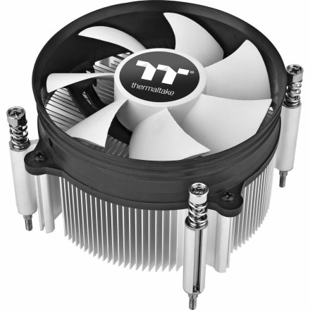 THERMALTAKE ψύκτρα Gravity i3, Intel LGA1700, 36.5dBA, 56.84CFM, 95W