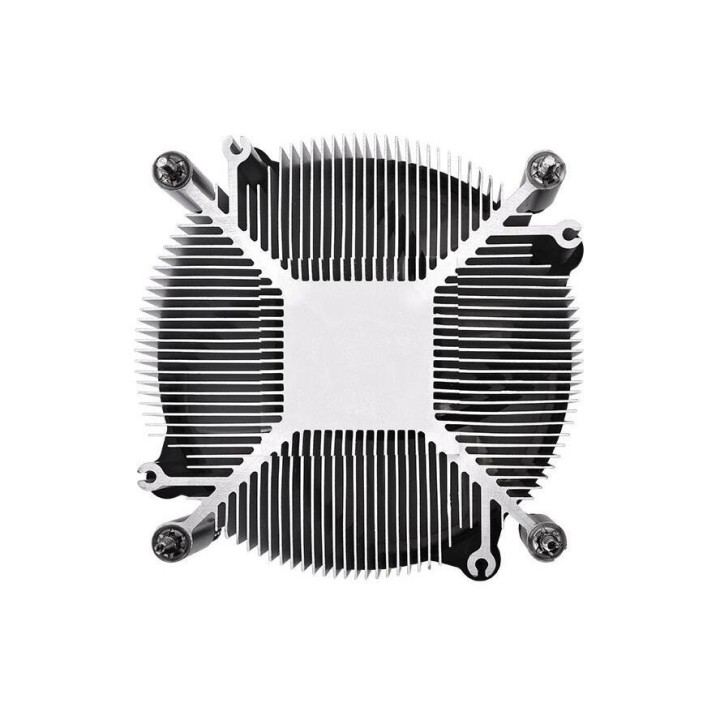THERMALTAKE ψύκτρα Gravity i3, Intel LGA1700, 36.5dBA, 56.84CFM, 95W