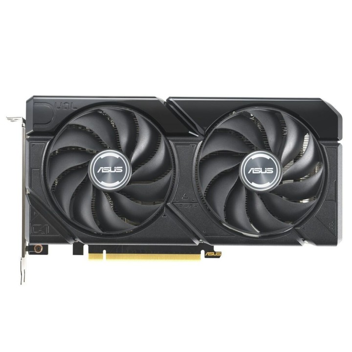 Asus GeForce RTX 4060 Ti 16GB GDDR6 Dual Evo Κάρτα Γραφικών