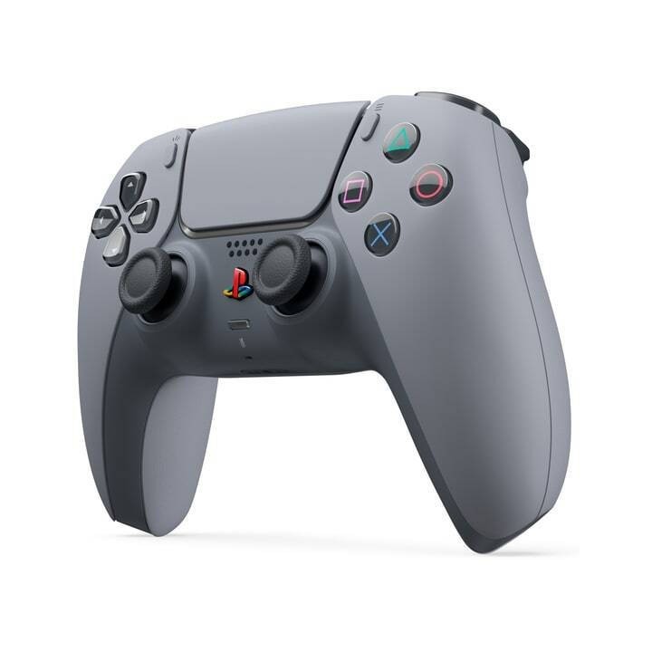 Sony DualSense Ασύρματο Gamepad για PS5 30th Anniversary Limited Edition