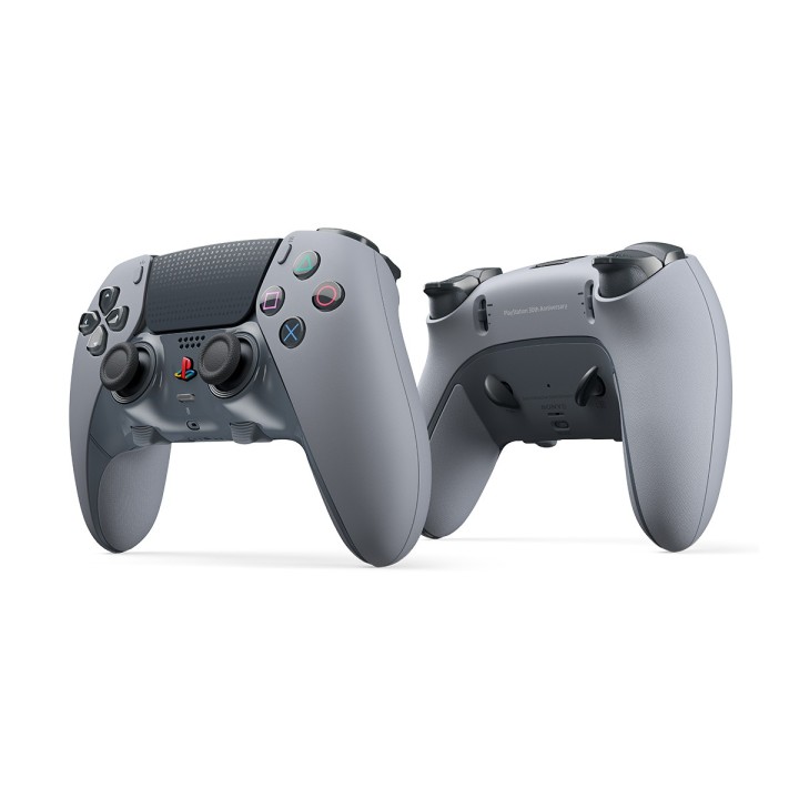 Sony DualSense Ασύρματο Gamepad για PS5 30th Anniversary Limited Edition