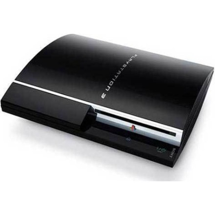 Κονσόλα SONY PS3 FAT 40GB Used-Μεταχειρισμένη
