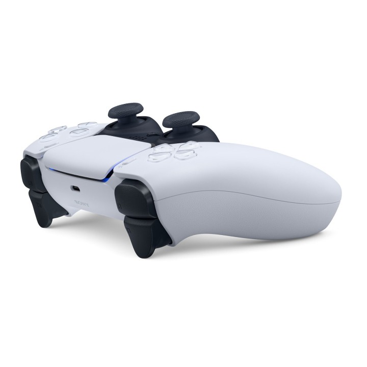 Sony Dualsense V2 Ασύρματο Gamepad για PS5 Λευκό