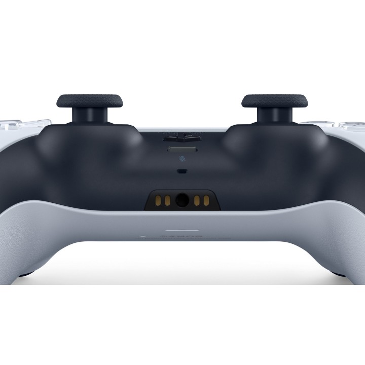 Sony Dualsense V2 Ασύρματο Gamepad για PS5 Λευκό