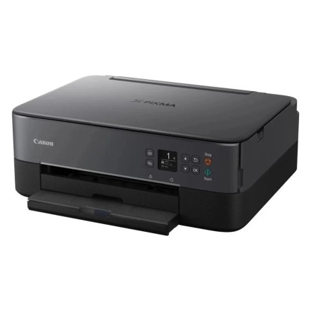 Canon PIXMA TS5355A Color WiFi MFP (CANTS5355A) (3773C196AA)