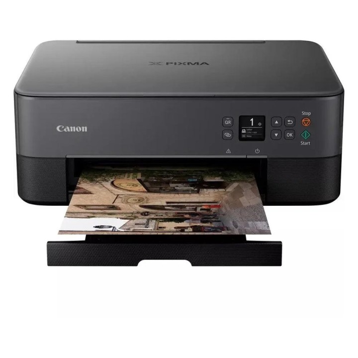 Canon PIXMA TS5355A Color WiFi MFP (CANTS5355A) (3773C196AA)