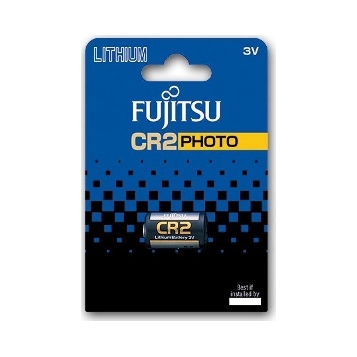 Fujitsu Photo CR2 (1τμχ)