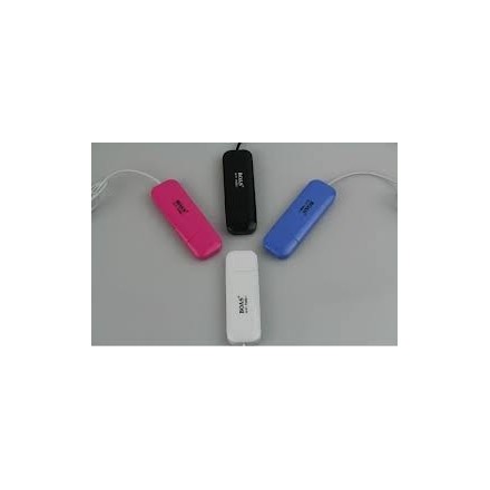Car Player FM Transmitter Boas BQ-505 