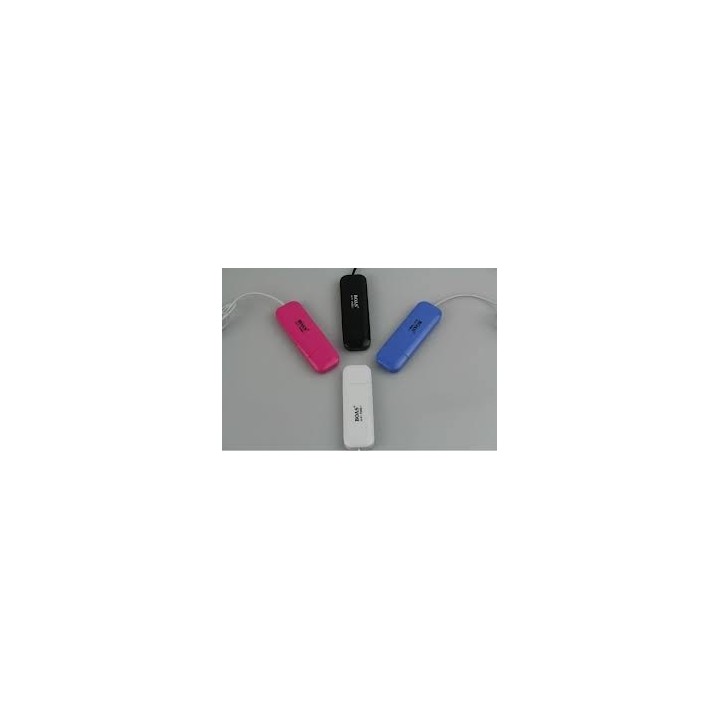 Car Player FM Transmitter Boas BQ-505 