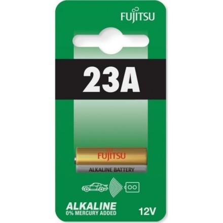 Μπαταρία Fujitsu 23A / L1028 12V