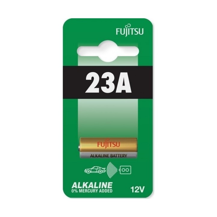 Μπαταρία Fujitsu 23A / L1028 12V