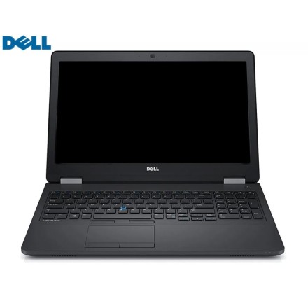 Dell Latitude E5570 Refurbished Grade A+ 15.6" (Core i5-6300U/8GB/256GB SSD/W11 Pro)