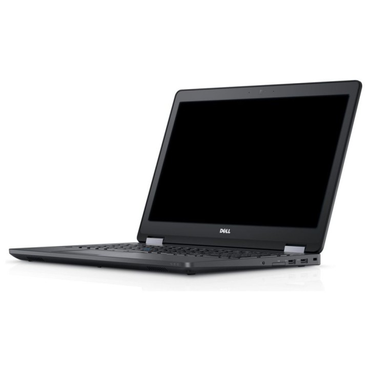 Dell Latitude E5570 Refurbished Grade A+ 15.6" (Core i5-6300U/8GB/256GB SSD/W11 Pro)