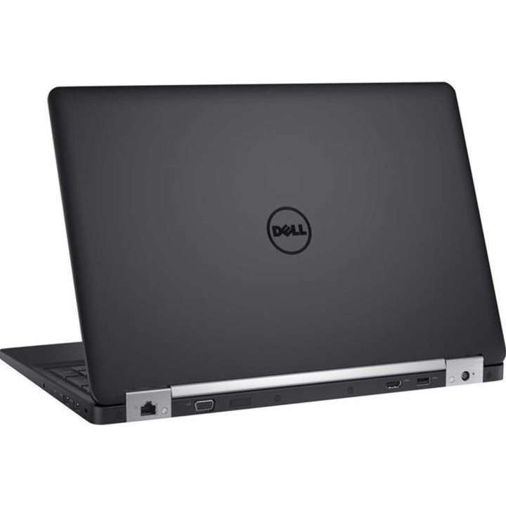 Dell Latitude E5570 Refurbished Grade A+ 15.6" (Core i5-6300U/8GB/256GB SSD/W11 Pro)