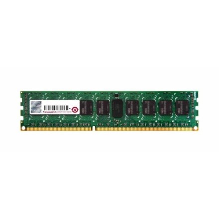 Transcend 8GB DDR3 RAM με Ταχύτητα 1333 για Desktop