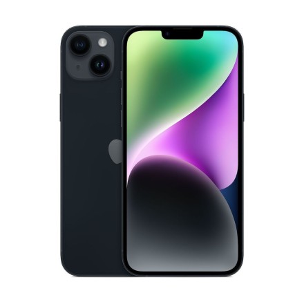 Apple iPhone 14 Plus 5G (6GB/128GB) Midnight