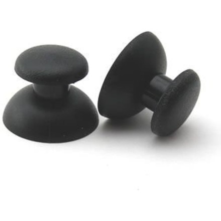 Thumbsticks Analog Sticks for PS2 and PS3 , 2 pcs.
