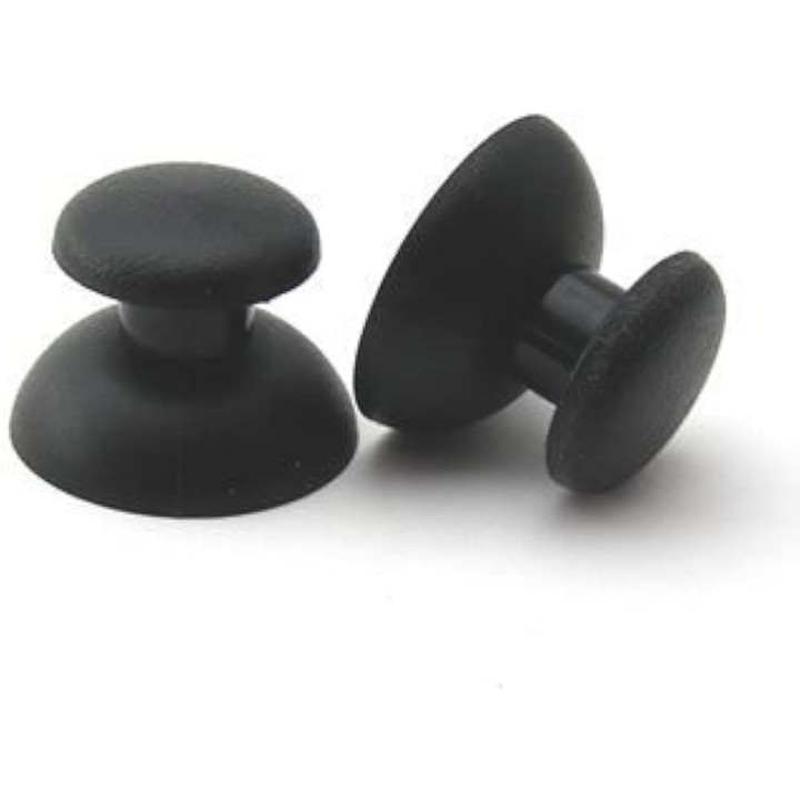 Thumbsticks Analog Sticks for PS2 and PS3 , 2 pcs.