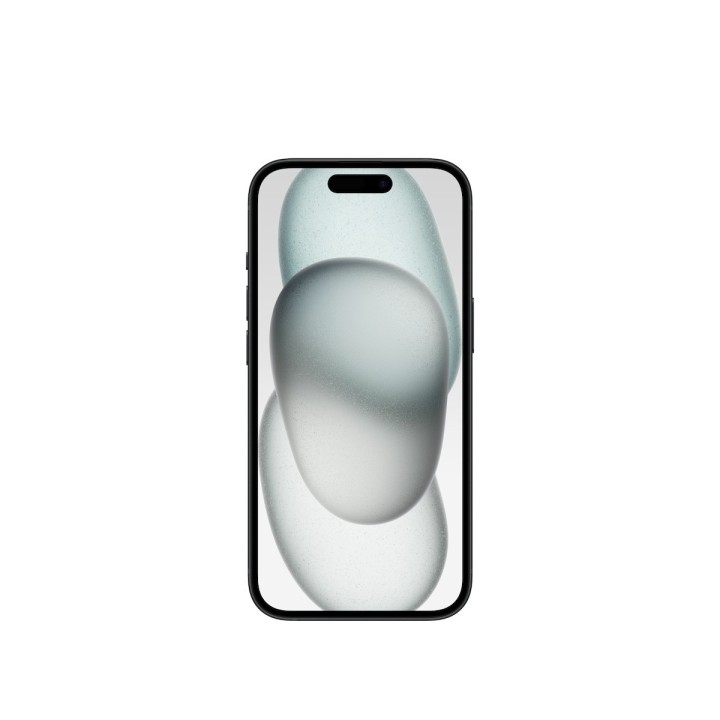 Apple iPhone 15 5G (6GB/256GB) Μαύρο