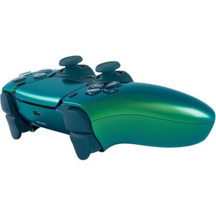 Sony DualSense Ασύρματο Gamepad για PS5 Chroma Teal