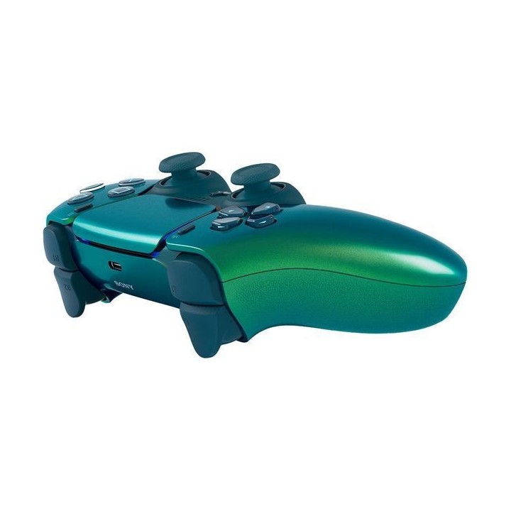Sony DualSense Ασύρματο Gamepad για PS5 Chroma Teal