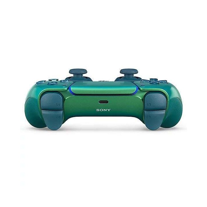 Sony DualSense Ασύρματο Gamepad για PS5 Chroma Teal