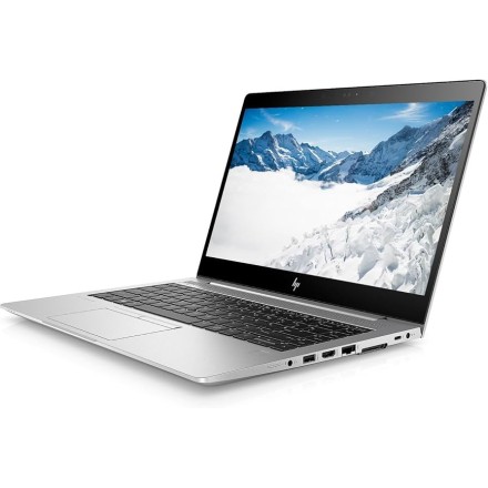HP Elitebook 830 G5 13.3 Refurbished Grade A (i5-7300U/8GB/256GB/FHD/Intel Graphics 620/W10 Pro