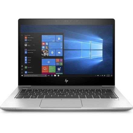 HP Elitebook 830 G5 13.3 Refurbished Grade A (i5-7300U/8GB/256GB/FHD/Intel Graphics 620/W10 Pro