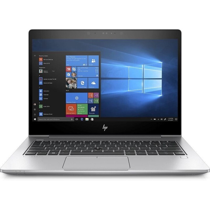 HP Elitebook 830 G5 13.3 Refurbished Grade A (i5-7300U/8GB/256GB/FHD/Intel Graphics 620/W10 Pro
