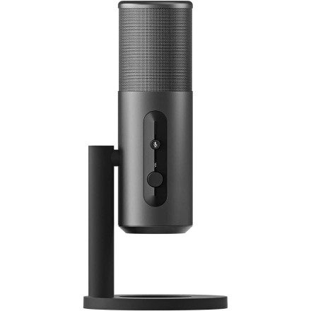 Epos B20 Μικρόφωνο USB Επιτραπέζιο για Φωνητικά σε Γκρι Χρώμα