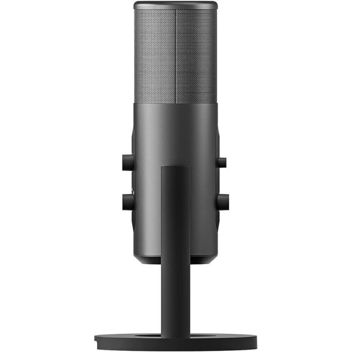 Epos B20 Μικρόφωνο USB Επιτραπέζιο για Φωνητικά σε Γκρι Χρώμα