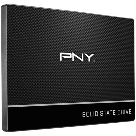 PNY CS900 SSD 250GB 2.5'' SATA III