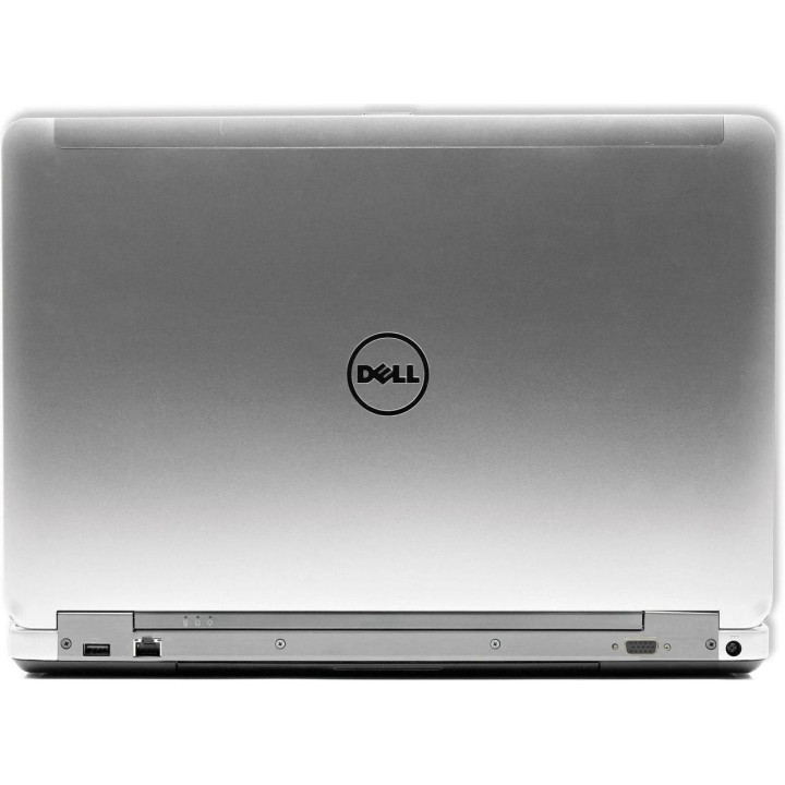 Dell Latitude E6540 Refurbished Grade A 15.6" (Core i5-4300M/8GB/240G SSD/Win11Pro)