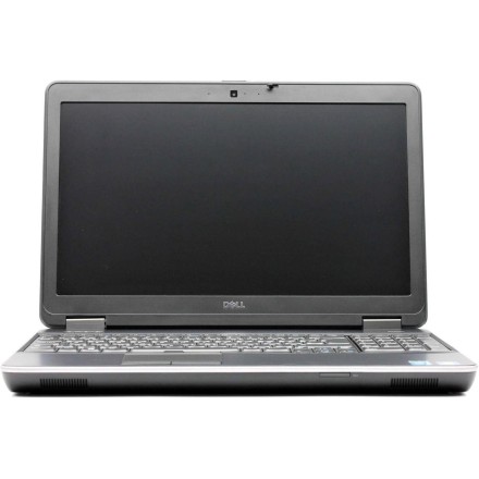 Dell Latitude E6540 Refurbished Grade A 15.6" (Core i5-4300M/8GB/240G SSD/Win11Pro)