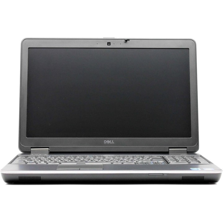 Dell Latitude E6540 Refurbished Grade A 15.6" (Core i5-4300M/8GB/240G SSD/Win11Pro)