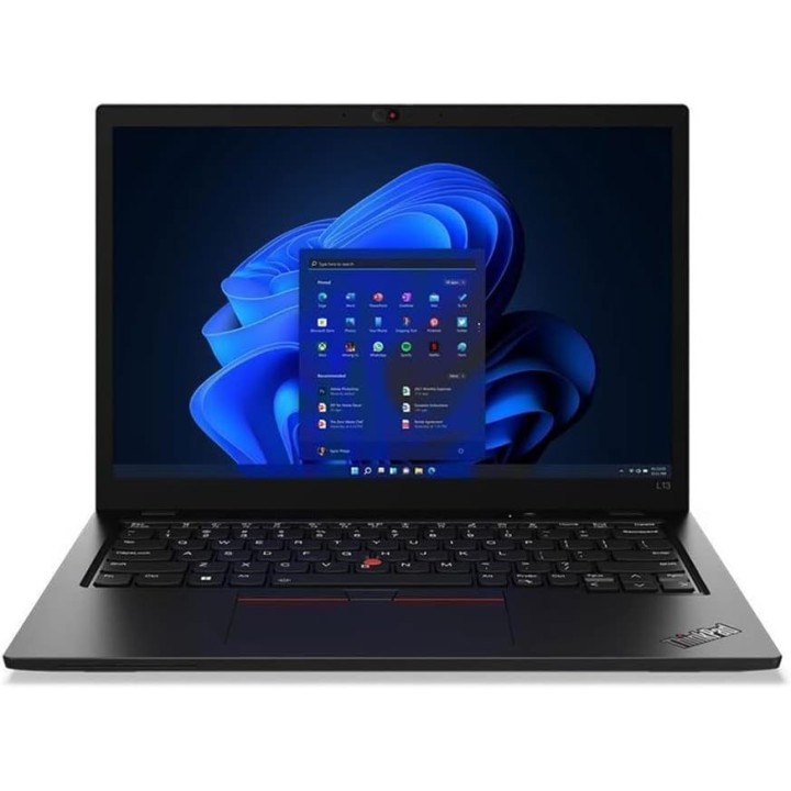 Lenovo ThinkPad L13 Gen1 Refurbished Grade A+ 13.3" Laptop Intel Core i5-10310U vPro 8GB RAM 256GB SSD  Windows 10 Pro Gr