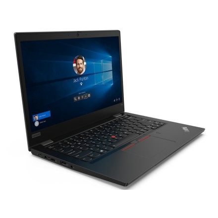 Lenovo ThinkPad L13 Gen1 Refurbished Grade A+ 13.3" Laptop Intel Core i5-10310U vPro 8GB RAM 256GB SSD  Windows 10 Pro Gr