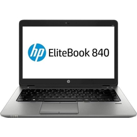 HP Elitebook 840 G3 Refurbished ( Core i5-6300U/8gb/256gb m.2/14' FHD ) Win 11 Pro Grade A