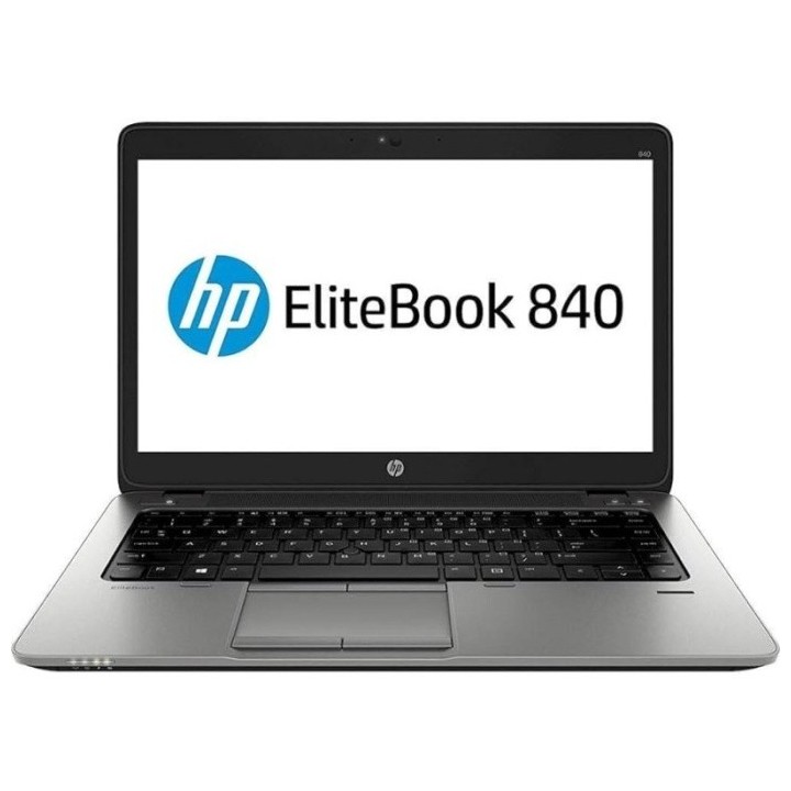 HP Elitebook 840 G3 Refurbished ( Core i5-6300U/8gb/256gb m.2/14' FHD ) Win 11 Pro Grade A
