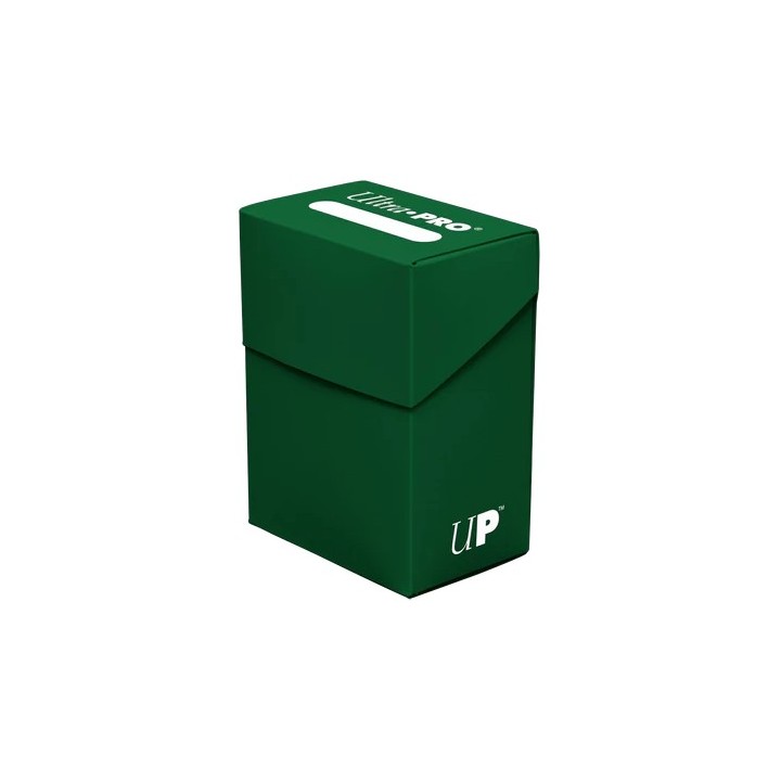DECK BOX - GREEN