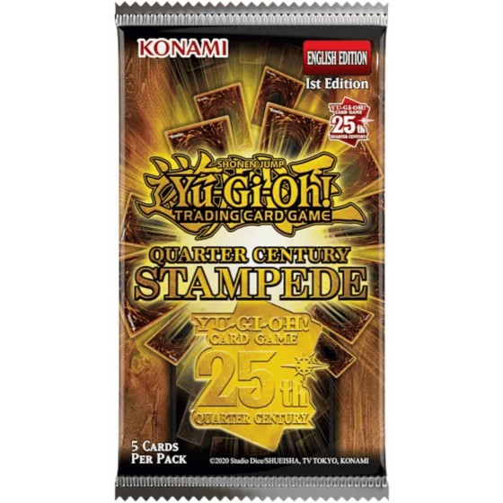 Yu-Gi-Oh! TCG Booster...