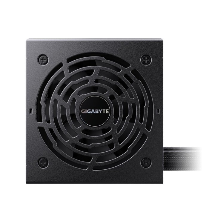 Gigabyte 750W Μαύρο Τροφοδοτικό Υπολογιστή Full Wired 80 Plus Bronze (GP-P750BS)