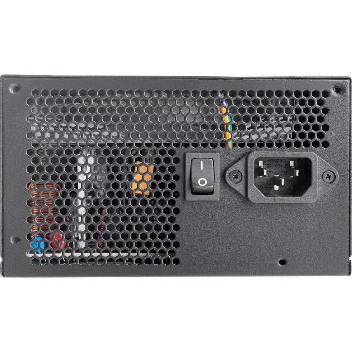 Thermaltake Hamburg 650W Μαύρο Τροφοδοτικό Υπολογιστή Full Wired