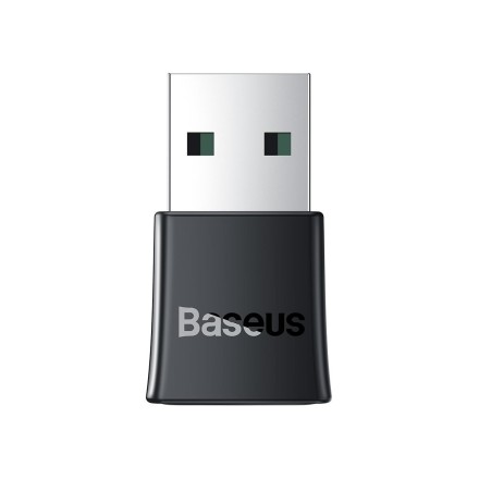 Baseus BA07 USB Bluetooth 5.3 Adapter με Εμβέλεια 20m