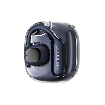 Ακουστικά Bluetooth Earldom TWS35 Zero Noise Black