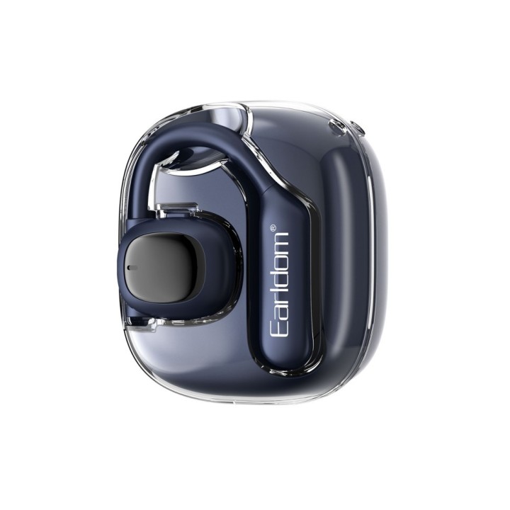 Ακουστικά Bluetooth Earldom TWS35 Zero Noise Black