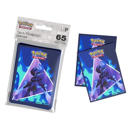 Ultra Pro Armarouge & Ceruledge 65ct Deck Protector sleeves Ceruledge for Pokémon
