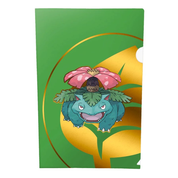 Ultra Pro Pokemon 3-Pack Tournament Folio Charizard, Blastoise, Venusaur for Pokemon (REM16098)