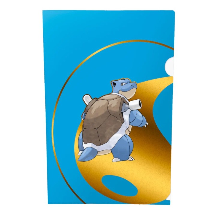 Ultra Pro Pokemon 3-Pack Tournament Folio Charizard, Blastoise, Venusaur for Pokemon (REM16098)
