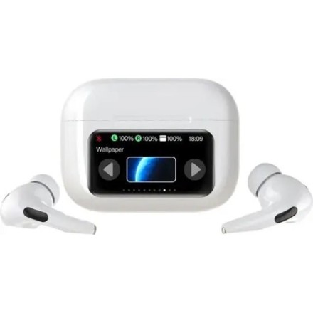 Riversong True Wireless Earbuds Airfly T2 White